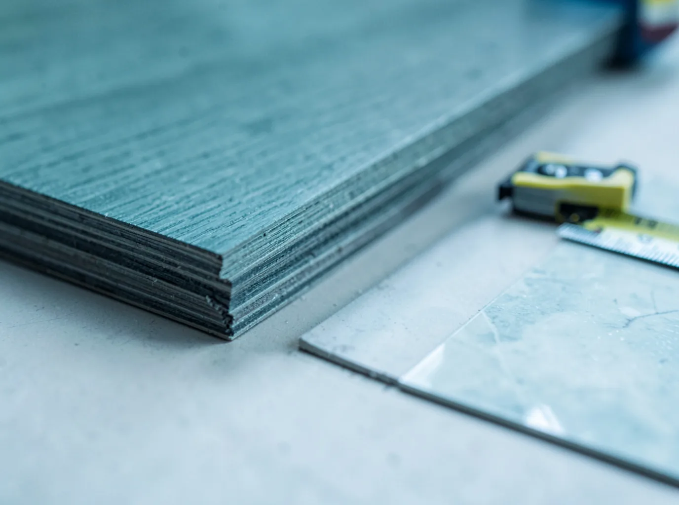 Luxury Vinyl Plank Installation Du Pont, GA FAQs
